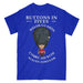WELSH GUARDS BUTTONS IN FIVES Military Printed T-Shirt
