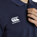 POLO Shirt - The Welsh Guards Canterbury Pique Polo Shirt