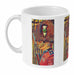 Welsh Guards Ceremonial Ceramic Mug