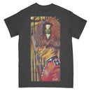 WELSH GUARDS CEREMONIAL On Parade Art Printed T-Shirt