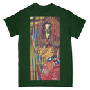 WELSH GUARDS CEREMONIAL On Parade Art Printed T-Shirt