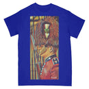 WELSH GUARDS CEREMONIAL On Parade Art Printed T-Shirt