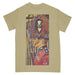 WELSH GUARDS CEREMONIAL On Parade Art Printed T-Shirt