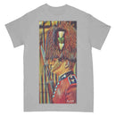 WELSH GUARDS CEREMONIAL On Parade Art Printed T-Shirt