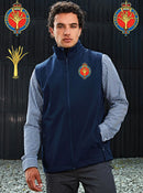 Welsh Guards Pro Two Layer Soft Shell Gilet