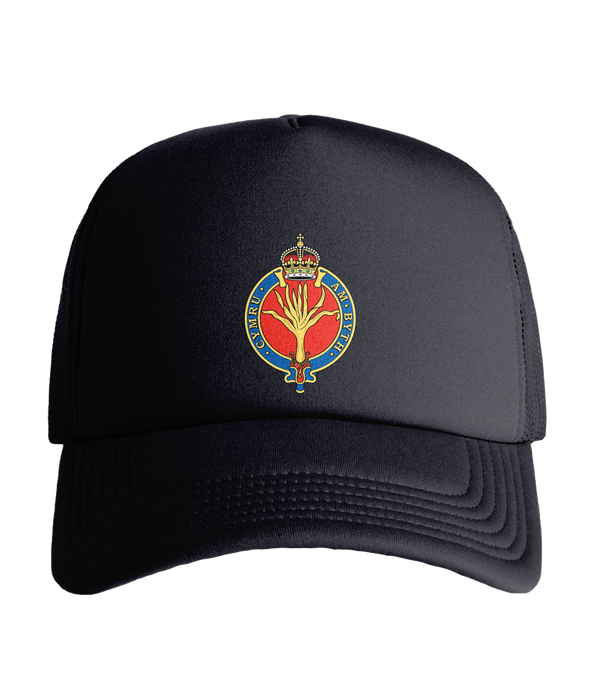 Welsh Guards Cap