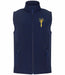 Welsh Guards Pro Two Layer Soft Shell Gilet