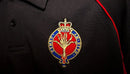 POLO Shirt - Welsh Guards Performance Polo 'Multi Logo Options Build Your Own Shirt'