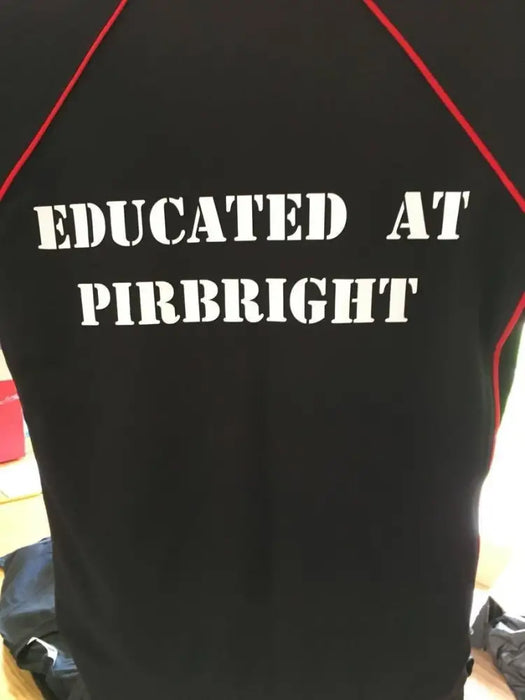 POLO Shirt - Welsh Guards Performance Polo 'Multi Logo Options Build Your Own Shirt'