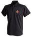 POLO Shirt - Welsh Guards Performance Polo 'Multi Logo Options Build Your Own Shirt'