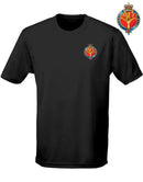 T-Shirts - Welsh Guards Sports T-Shirt
