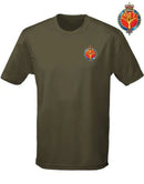 T-Shirts - Welsh Guards Sports T-Shirt