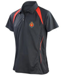 POLO Shirt - Welsh Guards Unisex Team Performance Polo Shirt 'Build Your Own Shirt'