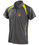 POLO Shirt - Welsh Guards Unisex Team Performance Polo Shirt 'Build Your Own Shirt'