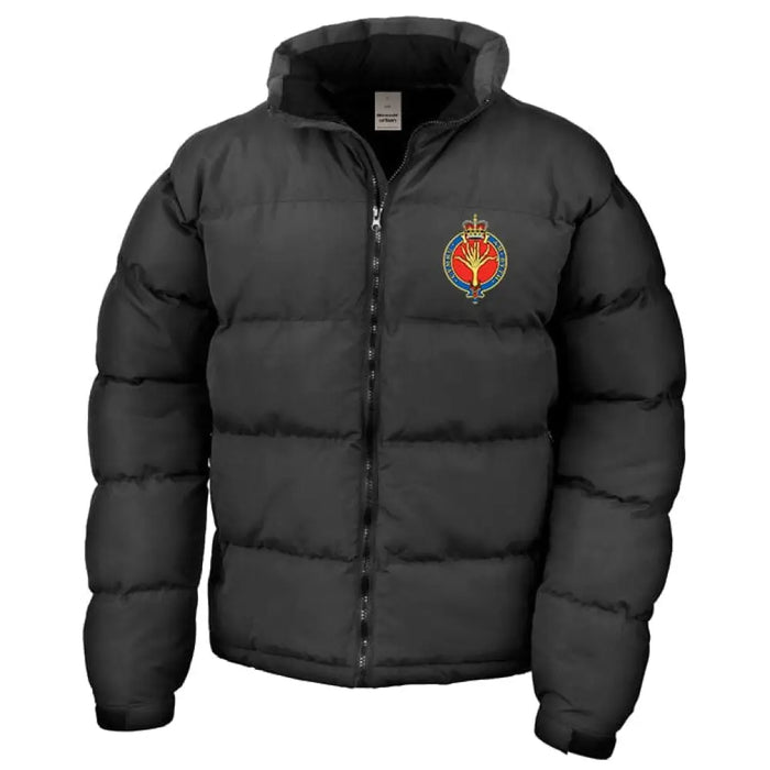Waterproof Jacket - Welsh Guards Urban Storm Jacket