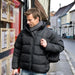 Waterproof Jacket - Welsh Guards Urban Storm Jacket