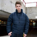 Waterproof Jacket - Welsh Guards Urban Storm Jacket